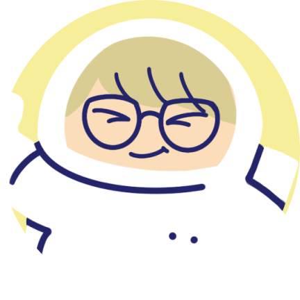 チャプ吉の似顔絵